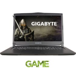 GIGABYTE P57X V7-CF1 17.3
